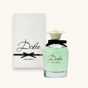 Perfume femenino fresco y floral con notas delicadas y elegantes.