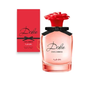 Fragancia floral-afrutada con rosa y grosella, ideal para uso diario y ocasiones románticas.