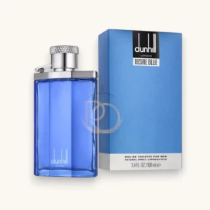 Desire Blue Dunhill Eau de Toilette 100ml Hombre Original