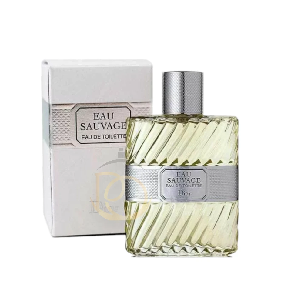 Dior Eau Sauvage Eau de Toilette 200ml Hombre Original - Image 2