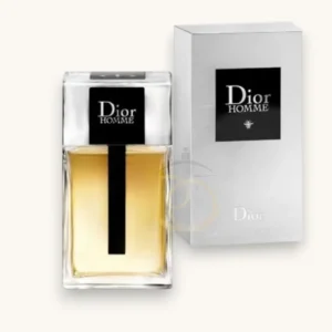 Perfume masculino elegante con notas cítricas, florales y amaderadas, ideal para ocasiones .