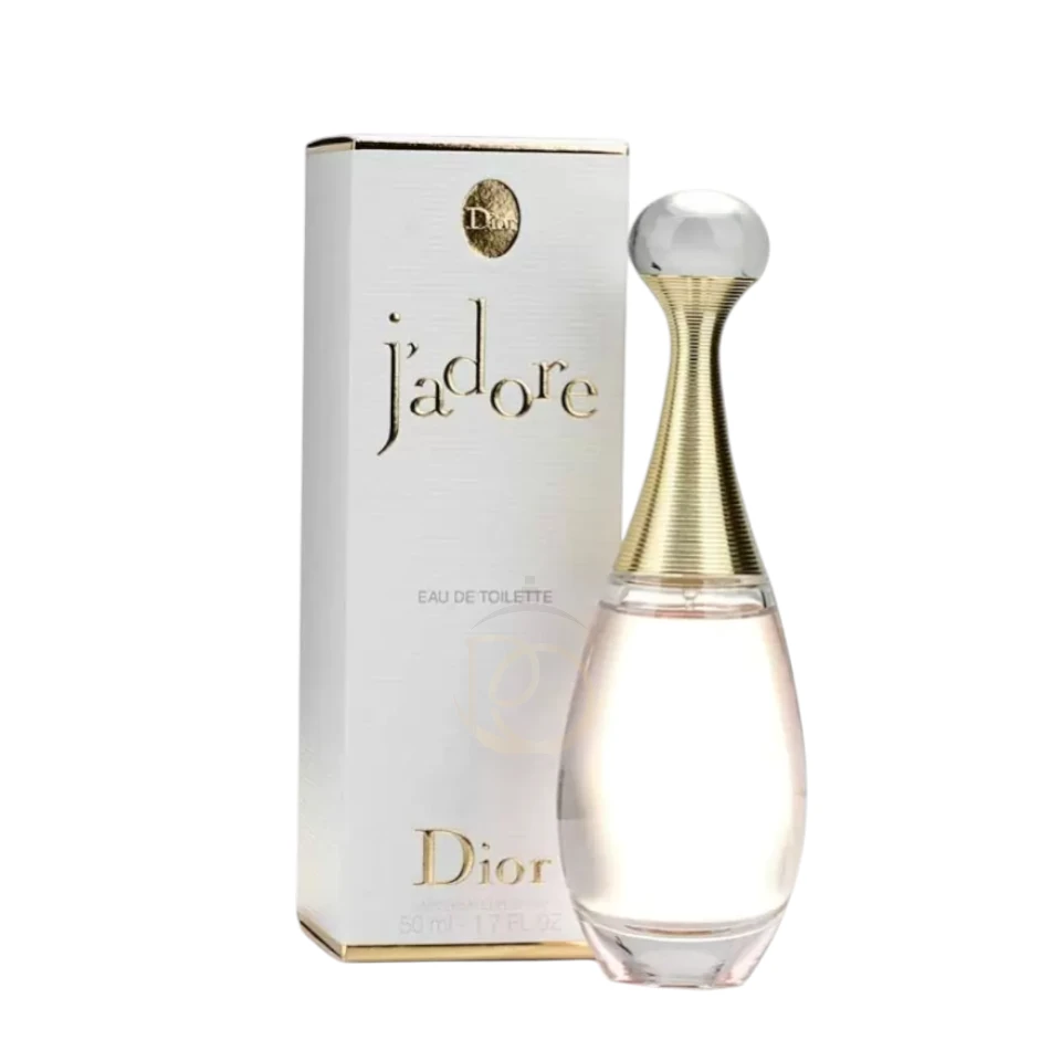 Perfume femenino fresco con notas cítricas, florales y amaderadas.