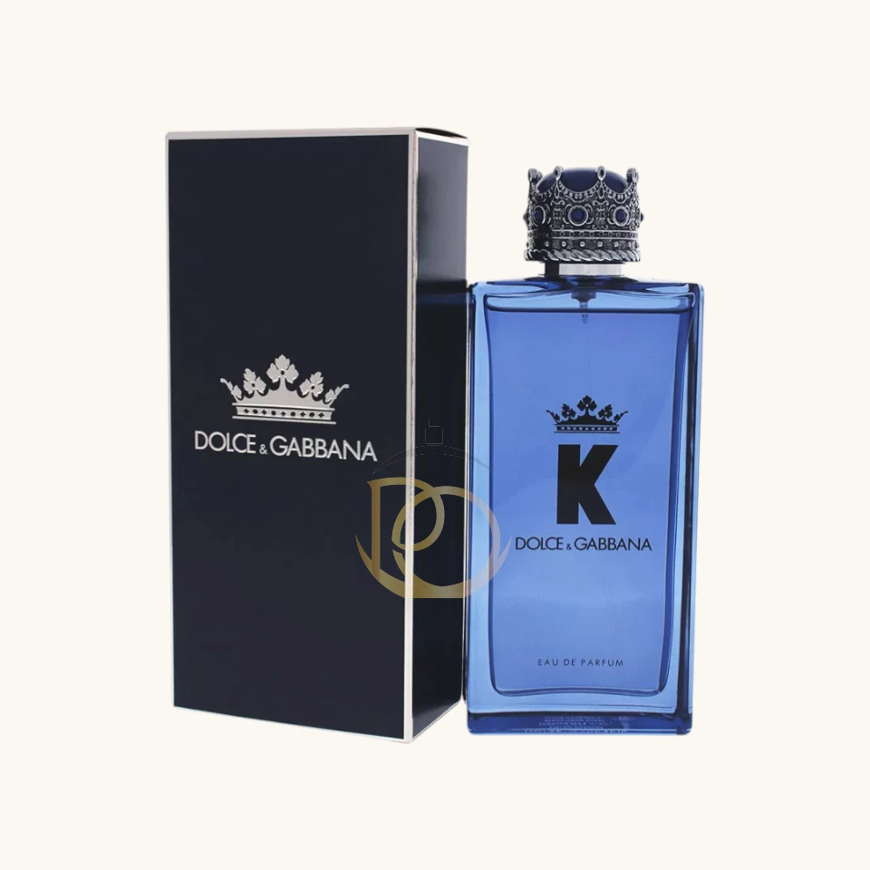 Dolce & Gabbana K Eau de Parfum 100ml Hombre Original - Image 2
