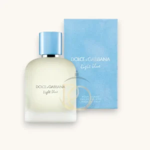 Perfume masculino fresco y elegante con notas cítricas, herbales y base cálida inspirada en el Mediterráneo.