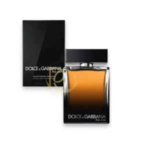 Perfume masculino fresco y elegante con notas cítricas, especiadas y amaderadas.