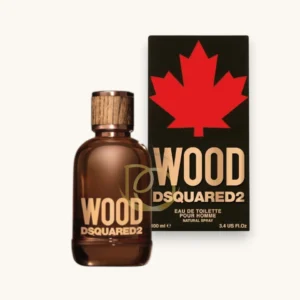 Perfume masculino fresco y sofisticado con notas cítricas, especiadas y amaderadas.