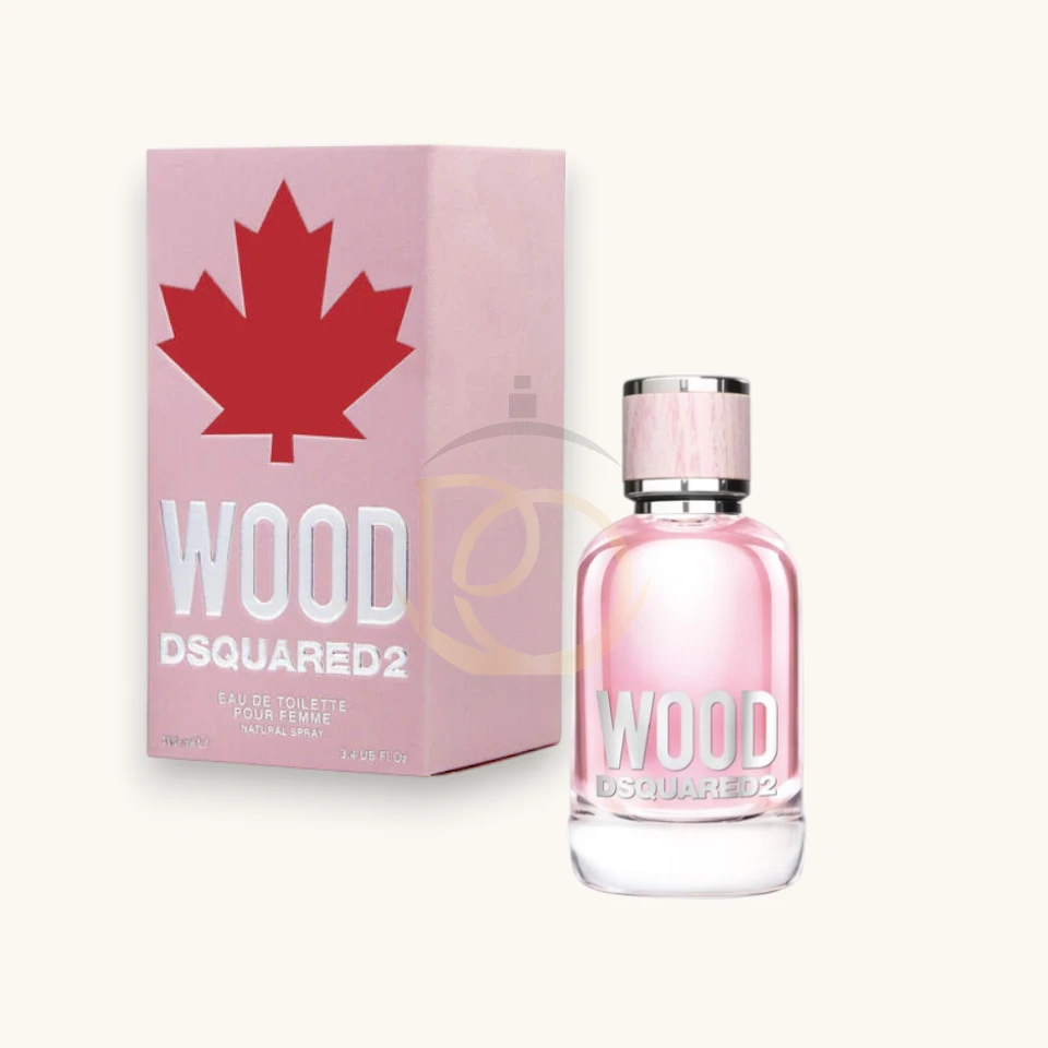 Perfume fresco y sofisticado con notas cítricas, florales y amaderadas.