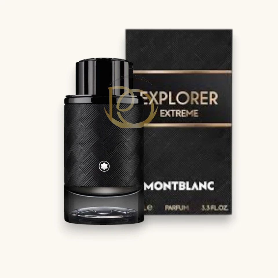 Perfume intenso con bergamota, vetiver y cuero, sofisticado y perfecto para uso diario y elegante.