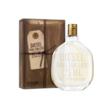 Fuel For Life Diesel Eau de Toilette 125ml Hombre Original - Image 2