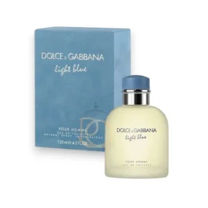 erfume masculino fresco y elegante con notas cítricas, especiadas y amaderadas.