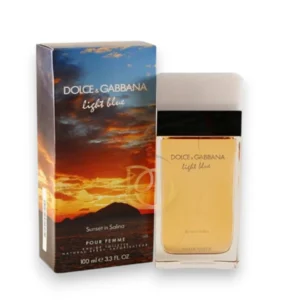 Perfume masculino fresco y elegante con notas cítricas, marinas y amaderadas.