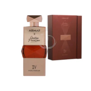 Perfume especiado y elegante con lavanda, pachulí y ámbar, ideal para ocasiones sofisticadas.