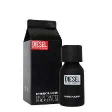 el equilibrio perfecto entre la frescura cítrica y la calidez del sándalo. Limpieza, fuerza y actitud en un solo frasco