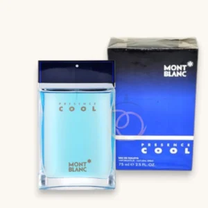 Perfume fresco con bergamota, salvia y sándalo, elegante y perfecto para uso diario.