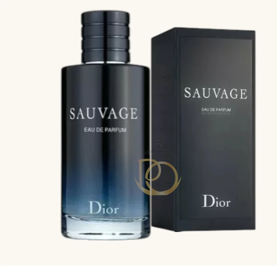 Perfume masculino fresco e intenso con notas cítricas, especiadas y amaderadas.