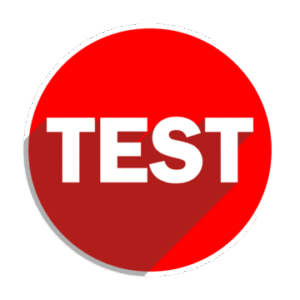Test