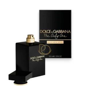 Perfume intenso y sofisticado con notas cítricas, florales y vainilla, ideal para noches elegantes.