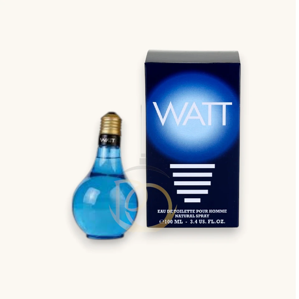 Perfume masculino fresco y versátil con notas cítricas, especiadas y amaderadas.