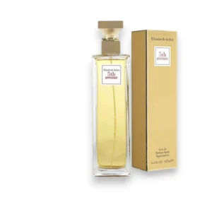 5th Avenue For Women Elizabeth Arden EDP 125ml Original