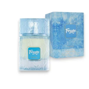 Perfume Breeze Riffs: frescura y sofisticación en cada nota.