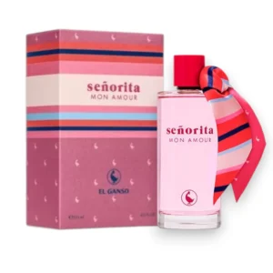 El Ganso Señorita Mon Amour EDT 125ml Mujer Original