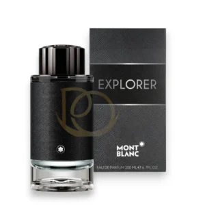 Aroma versátil y elegante con notas cítricas, cuero y pachulí que inspiran aventura y sofisticación.