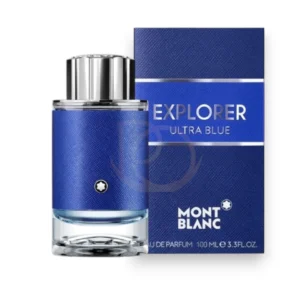 Fragancia fresca y marina con notas cítricas y amaderadas que inspiran libertad y sofisticación.