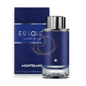 Fragancia fresca y marina con notas cítricas y amaderadas que inspiran libertad y sofisticación.