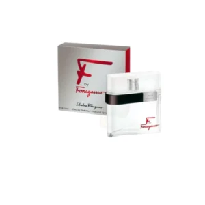 Ferragamo Pour Homme: fragancia masculina, elegante y versátil para cada ocasión.
