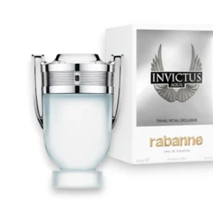 Perfume masculino fresco y marino, símbolo de energía, juventud y vitalidad en cada instante.