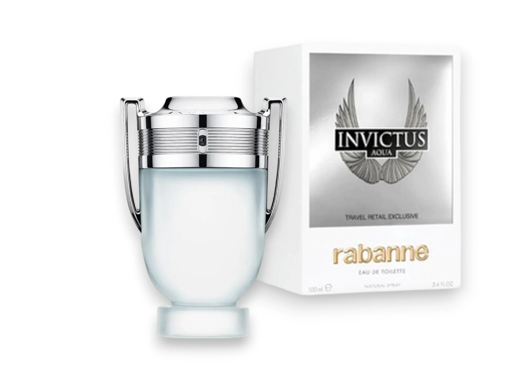 Perfume masculino fresco y marino, símbolo de energía, juventud y vitalidad en cada instante.