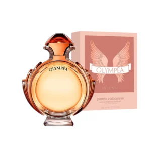 Paco Rabanne Olympea Intense EDP 80ml Mujer Original