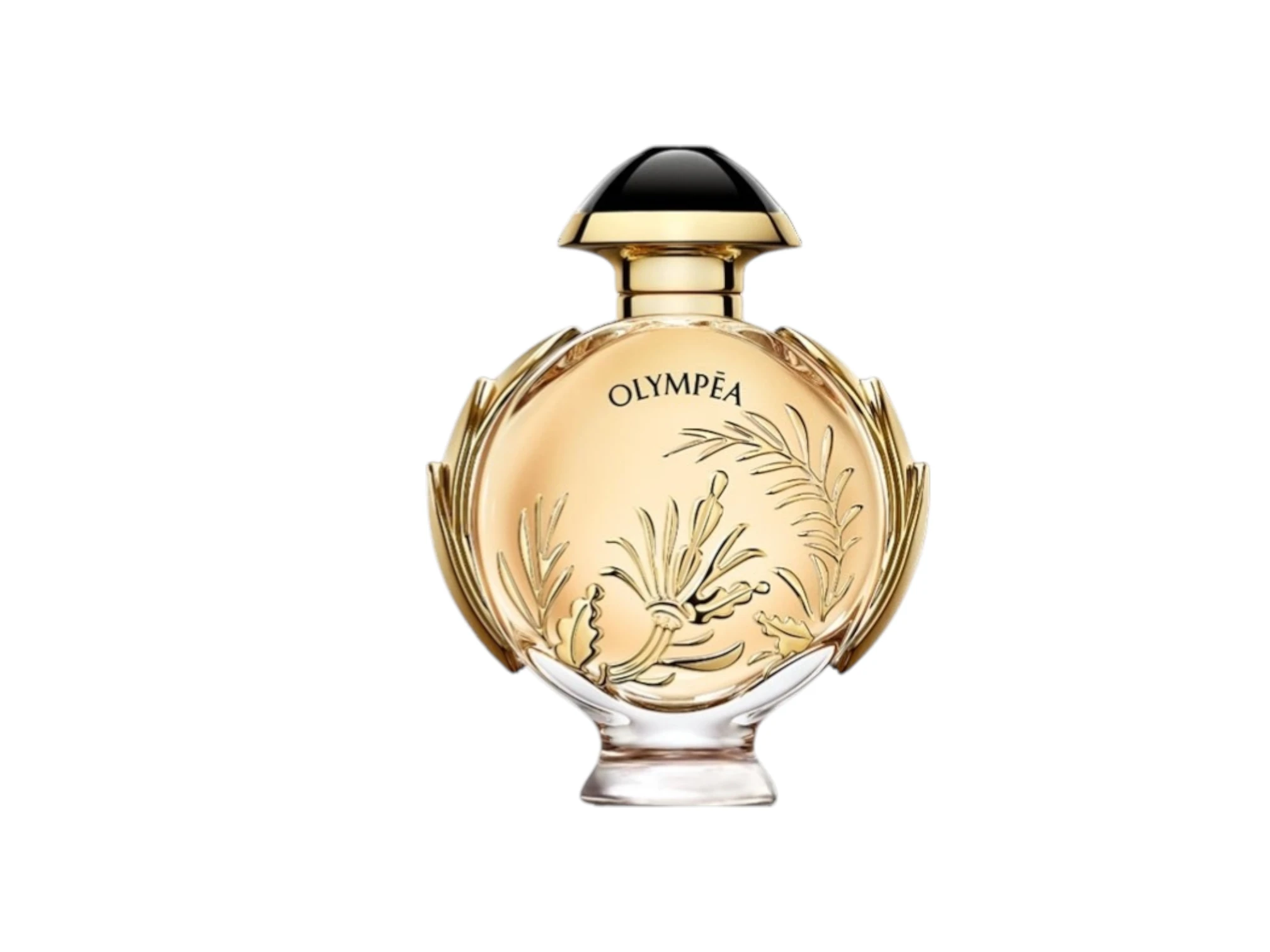 Paco Rabanne Olympea Solar EDP Intense 80ml Mujer Original - Image 2