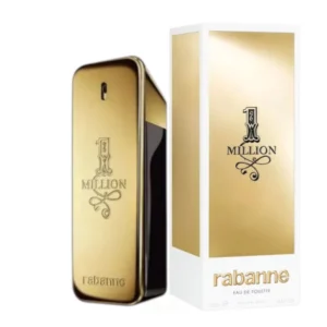 un perfume masculino icónico con notas cítricas, especiadas y cálidas, ideal para hombres seguros y sofisticados.