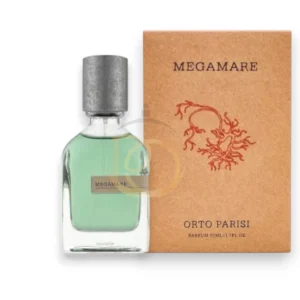 la fragancia marina con notas de algas, sal y ámbar gris. Un aroma de lujo con duración extrema. ¡Hazlo tuyo ahora mismo!