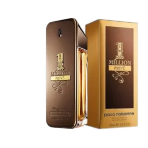 Perfume masculino intenso y sofisticado con notas especiadas, orientales y fondo amaderado.