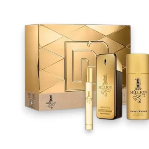 Perfume masculino oriental especiado con estuche de lujo, símbolo de poder, éxito y seducción.