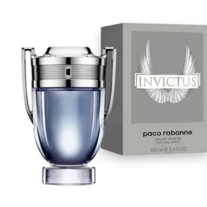 Perfume masculino fresco y marino, símbolo de energía, vitalidad y triunfo en cada momento.