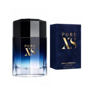 Perfume masculino nocturno con notas especiadas, dulces y cálidas de gran seducción.