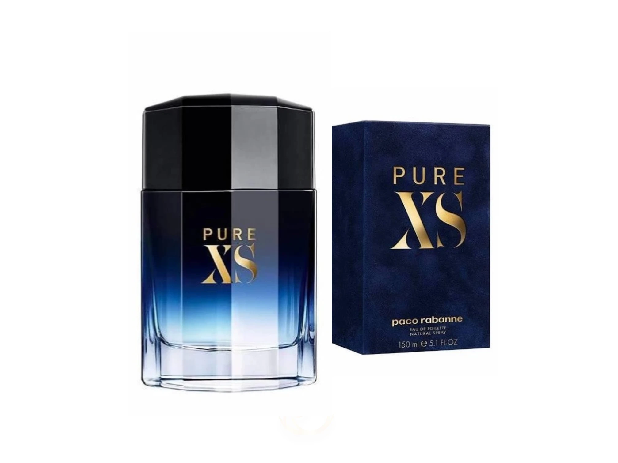 Perfume masculino nocturno con notas especiadas, dulces y cálidas de gran seducción.