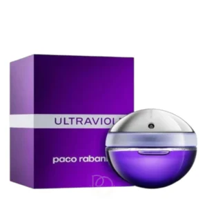 Perfume femenino sensual con notas especiadas, florales y cálidas de gran sofisticación.