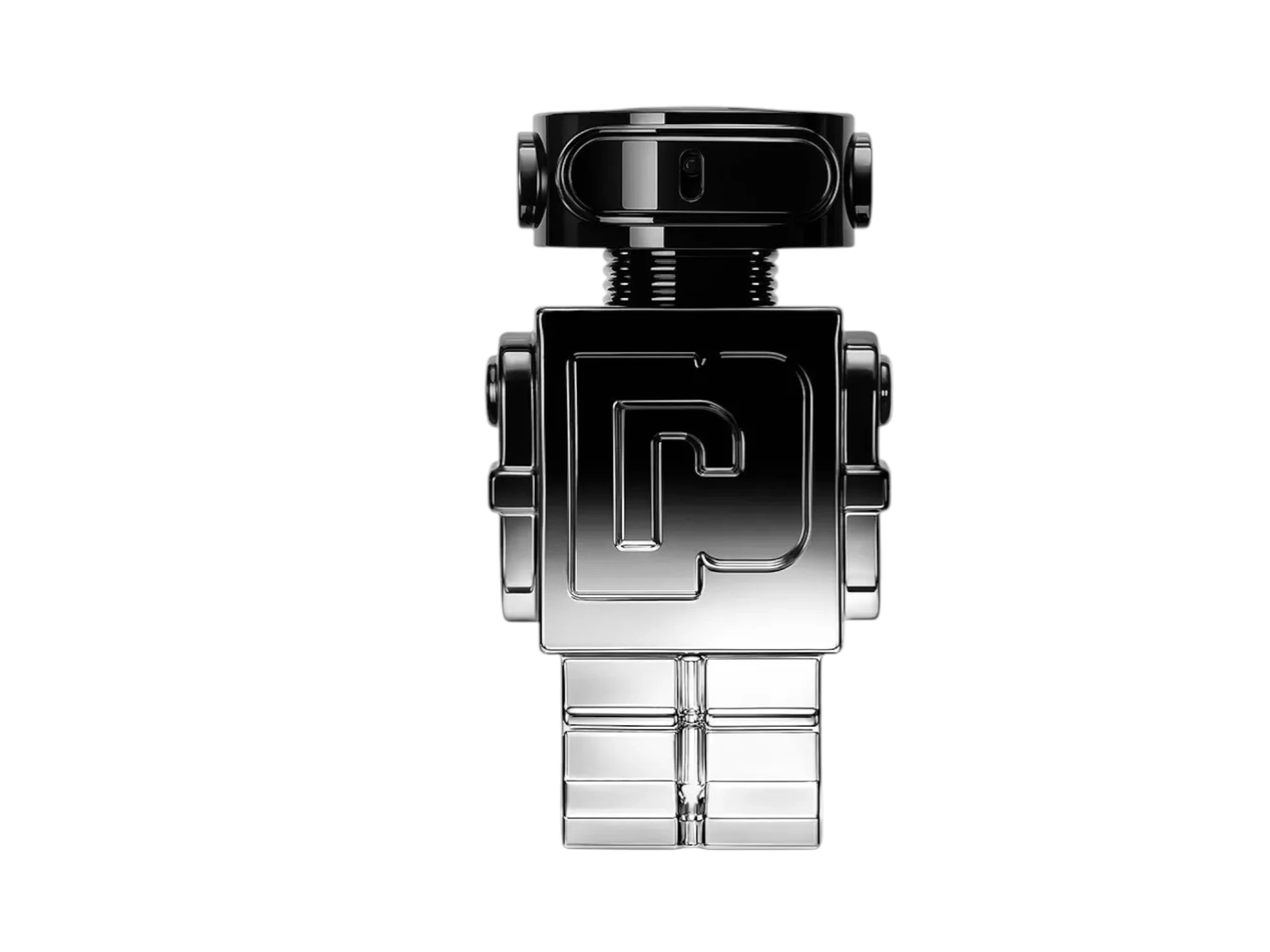 Perfume intenso y sofisticado con notas cítricas, aromáticas y cálidas de gran magnetismo.