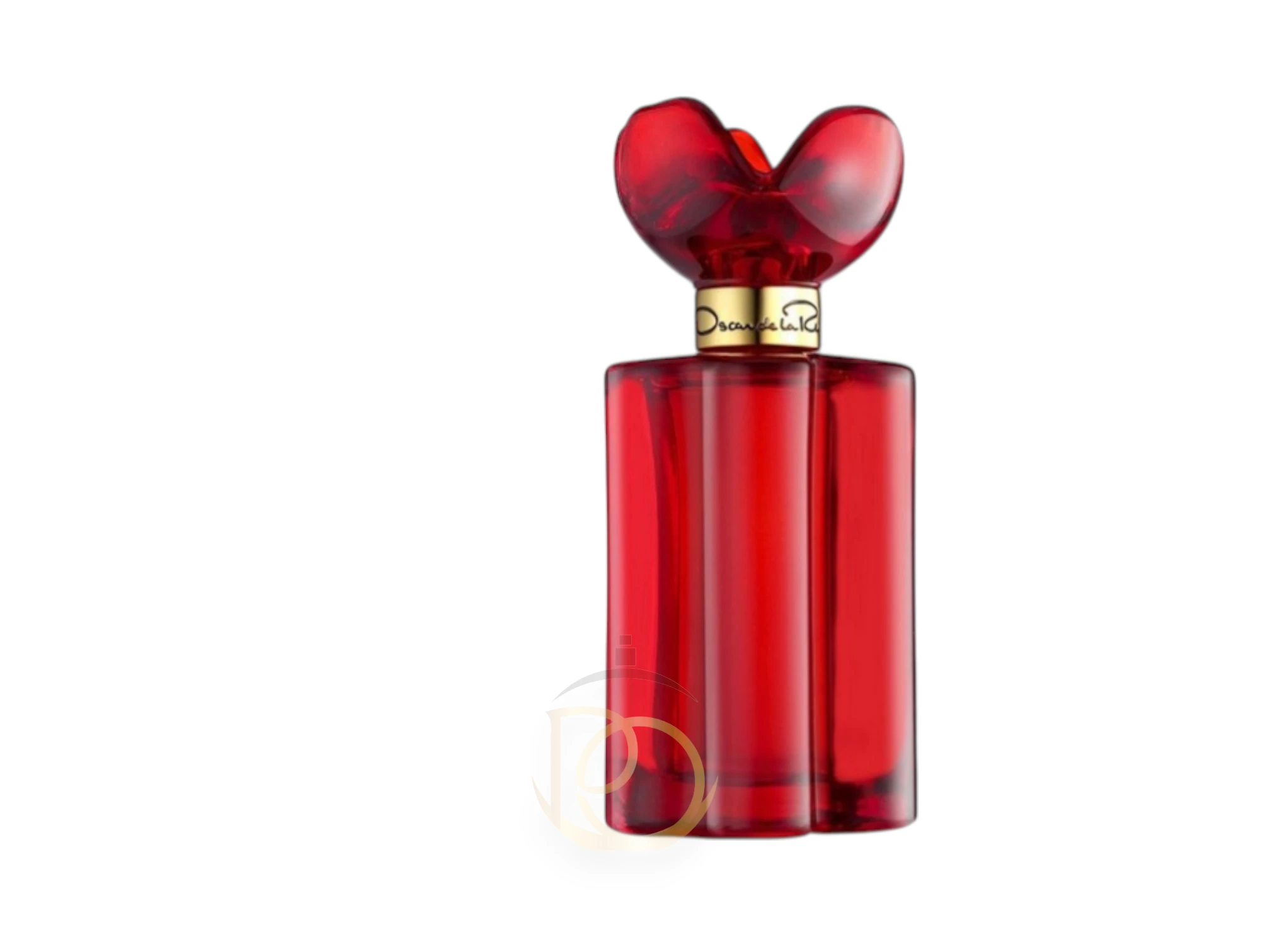 Ruby Velvet Oscar de la Renta EDT100ml Mujer Original - Image 2