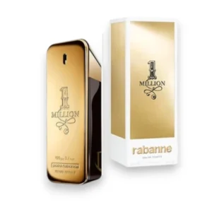 Perfume masculino icónico con notas cítricas, especiadas y cálidas de gran sofisticación.