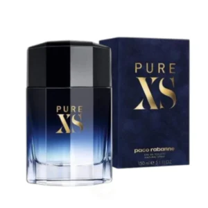 Perfume masculino sensual con notas especiadas, dulces y cálidas de gran magnetismo.