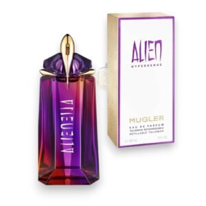 Mugler Alien Hypersense EDP 90ml Mujer Original