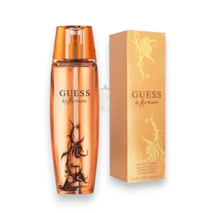 Perfume masculino elegante y fresco con notas cítricas, corazón floral y base cálida envolvente.