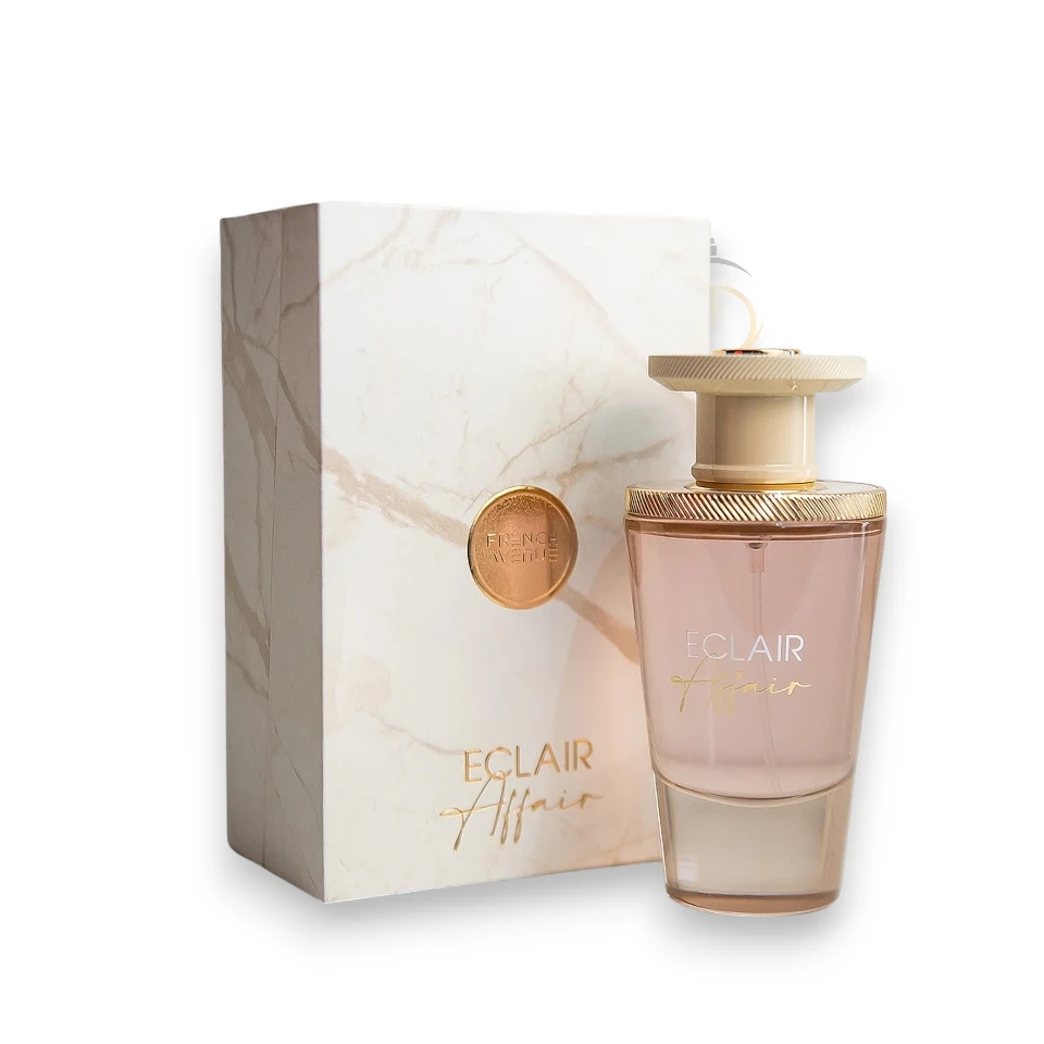 Eclair Affair French Avenue EDP 100ml Unisex Original - Image 2
