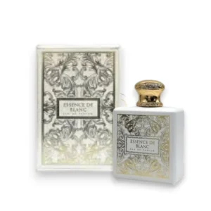 Perfume elegante y fresco con notas cítricas, corazón floral y base cálida envolvente.