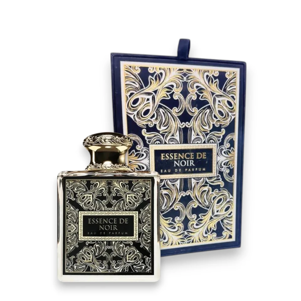 Essence De Noir French Avenue EDP 100ml Unisex Original - Image 2